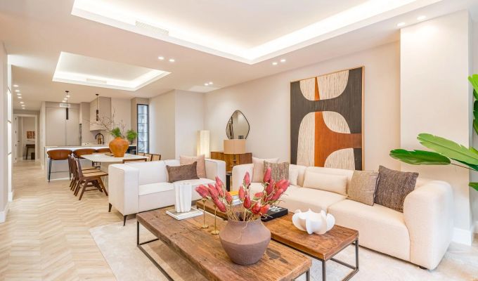 Venda Apartamento Madrid