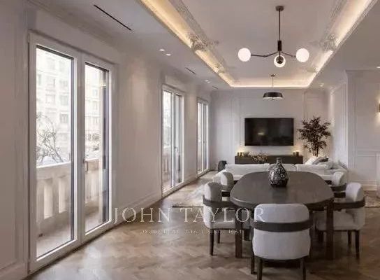 Venda Apartamento Madrid