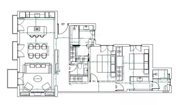 Venda Apartamento Madrid