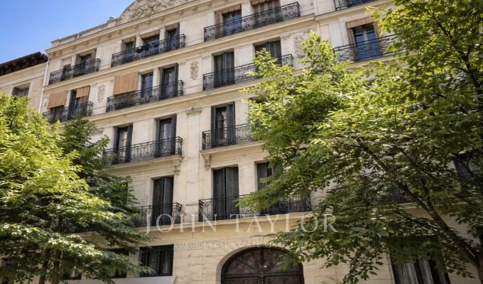 Venda Apartamento Madrid