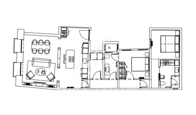 Venda Apartamento Madrid