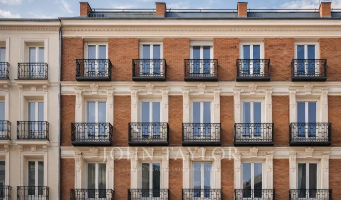 Venda Apartamento Madrid