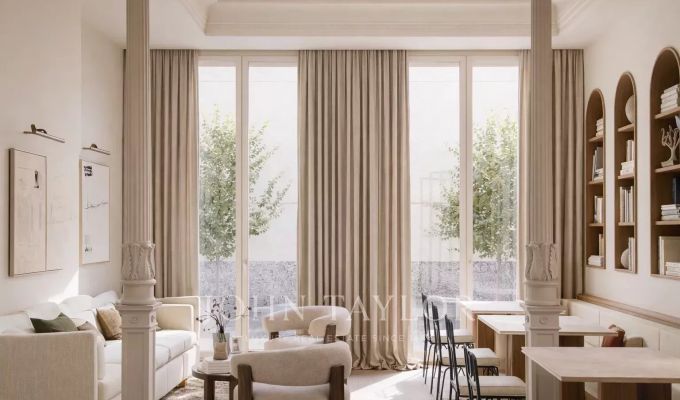 Venda Apartamento Madrid