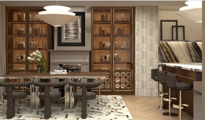 Venda Apartamento Madrid