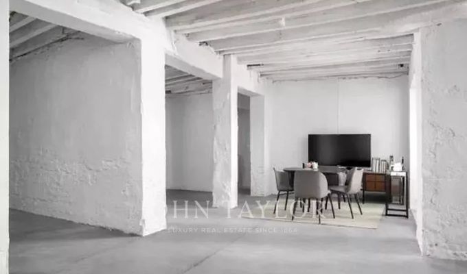 Venda Apartamento Madrid