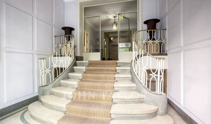 Venda Apartamento Madrid