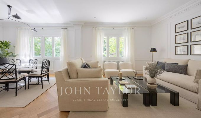 Venda Apartamento Madrid