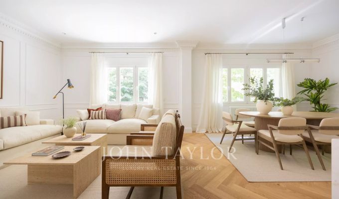 Venda Apartamento Madrid