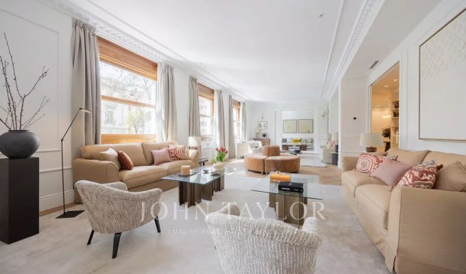 Venda Apartamento Madrid