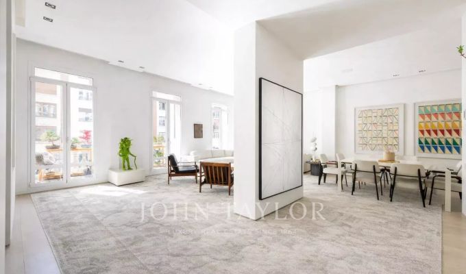 Venda Apartamento Madrid