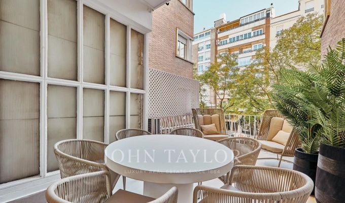 Venda Apartamento Madrid