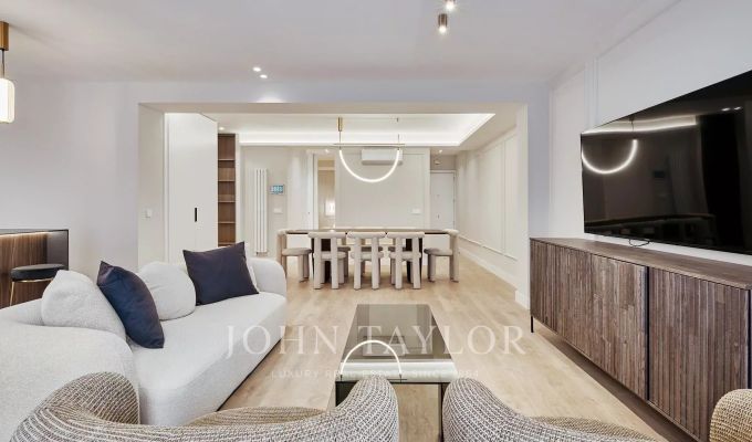 Venda Apartamento Madrid