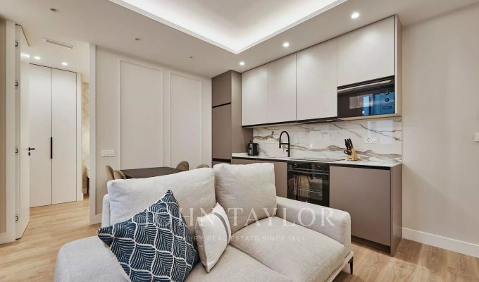 Venda Apartamento Madrid