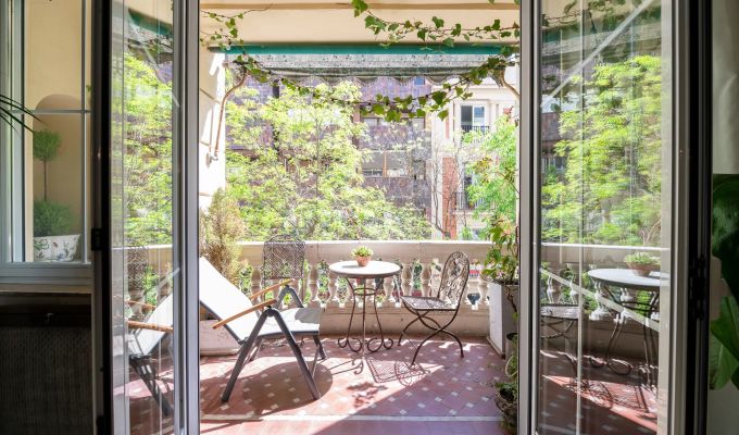 Venda Apartamento Madrid