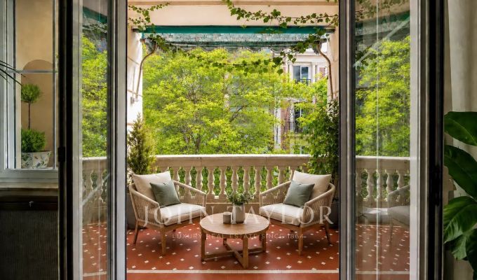 Venda Apartamento Madrid