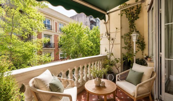 Venda Apartamento Madrid