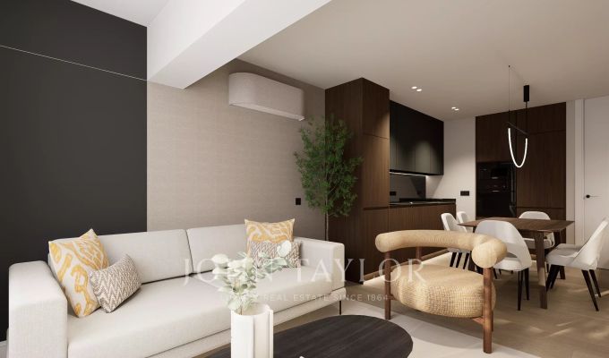 Venda Apartamento Madrid