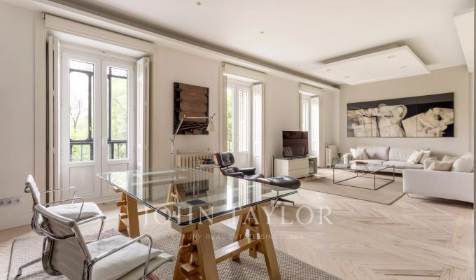 Venda Apartamento Madrid