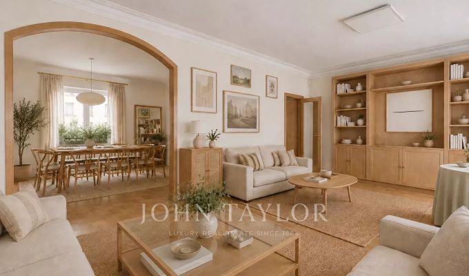 Venda Apartamento Madrid