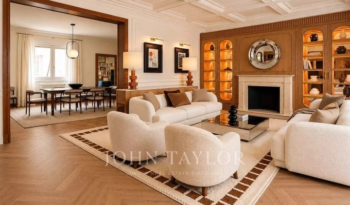Venda Apartamento Madrid