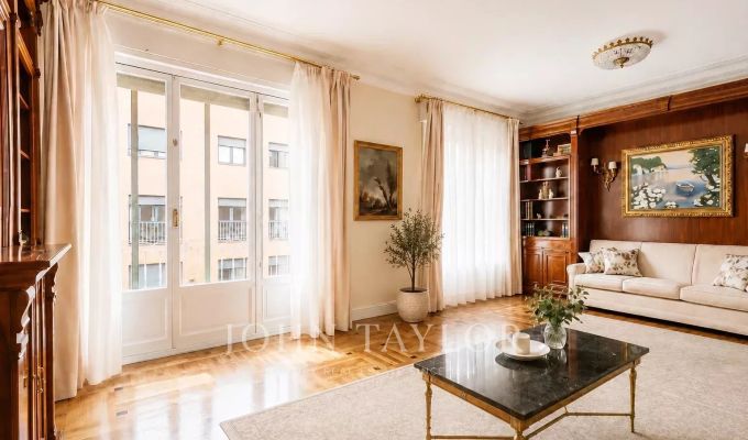 Venda Apartamento Madrid