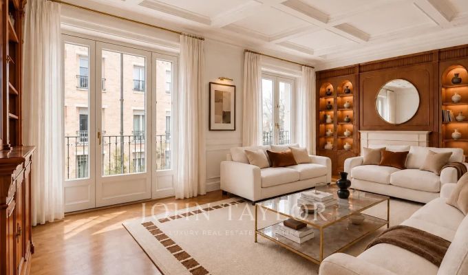 Venda Apartamento Madrid