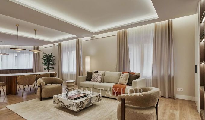 Venda Apartamento Madrid