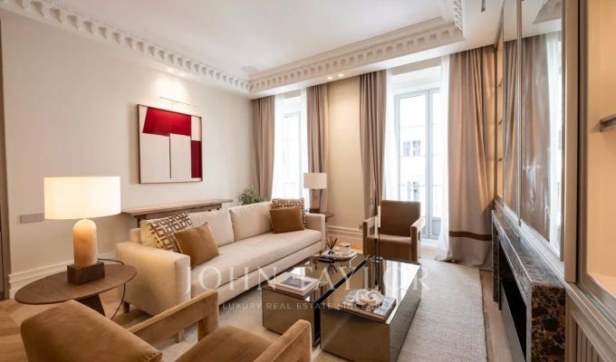 Venda Apartamento Madrid