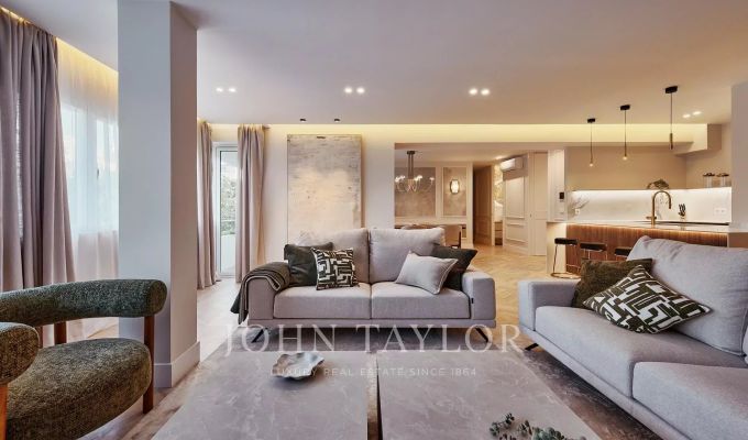 Venda Apartamento Madrid
