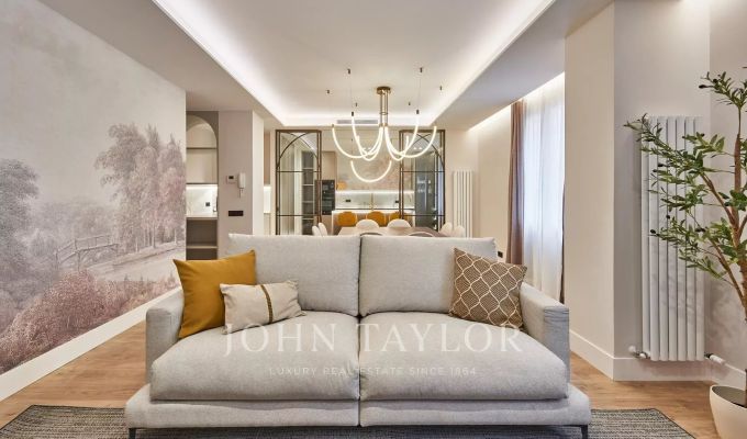 Venda Apartamento Madrid