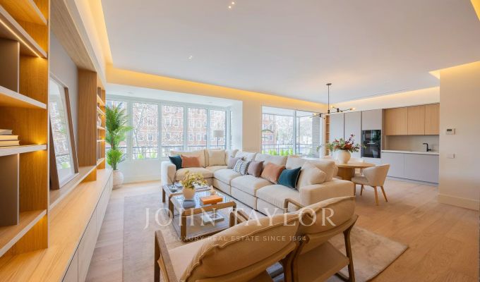 Venda Apartamento Madrid