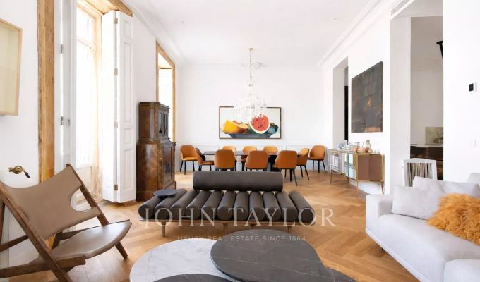 Venda Apartamento Madrid