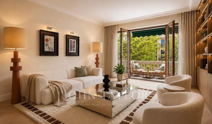 Venda Apartamento Madrid