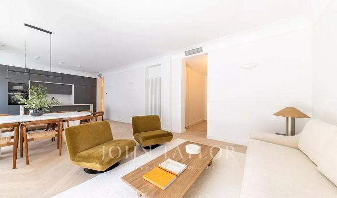 Venda Apartamento Madrid