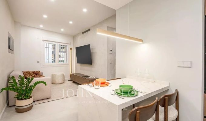 Venda Apartamento Madrid