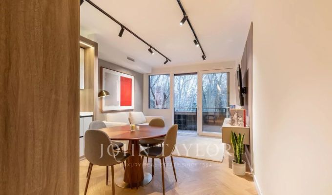 Venda Apartamento Madrid