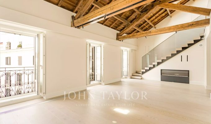 Venda Apartamento Madrid