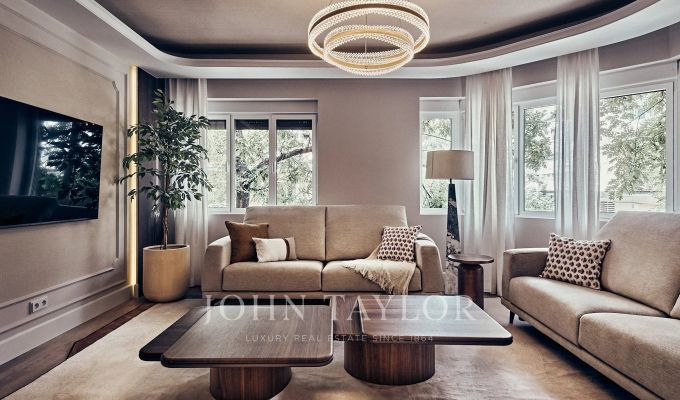 Venda Apartamento Madrid