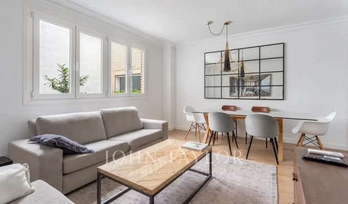Venda Apartamento Madrid
