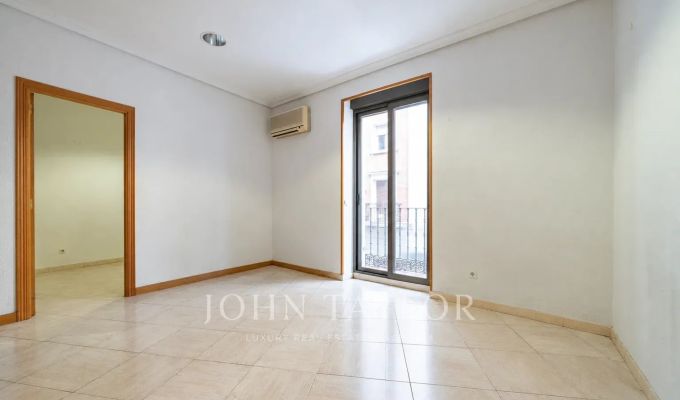 Venda Apartamento Madrid
