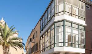 Venda Apartamento Mahón