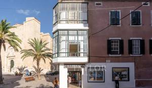 Venda Apartamento Mahón