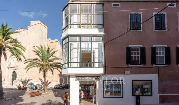 Venda Apartamento Mahón