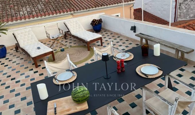 Venda Apartamento Mahón