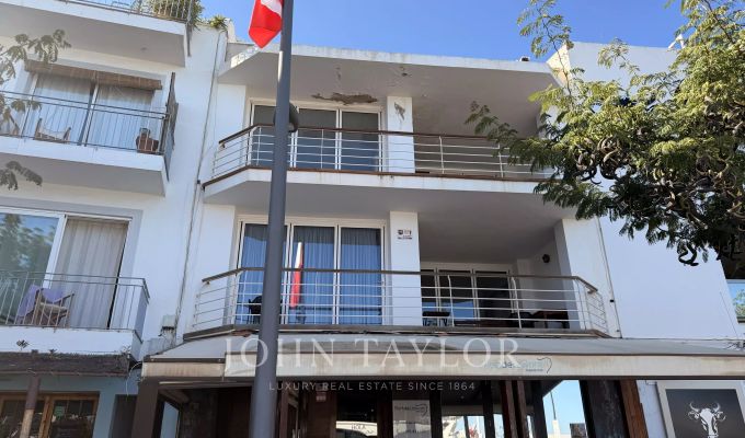 Venda Apartamento Mahón