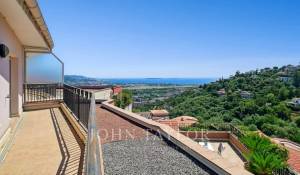 Venda Apartamento Mandelieu-la-Napoule