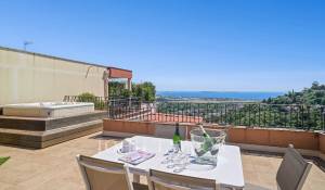 Venda Apartamento Mandelieu-la-Napoule