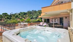 Venda Apartamento Mandelieu-la-Napoule