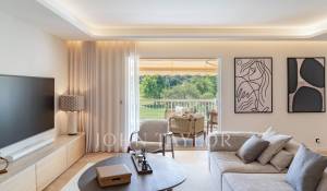 Venda Apartamento Mandelieu-la-Napoule