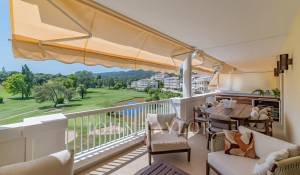 Venda Apartamento Mandelieu-la-Napoule